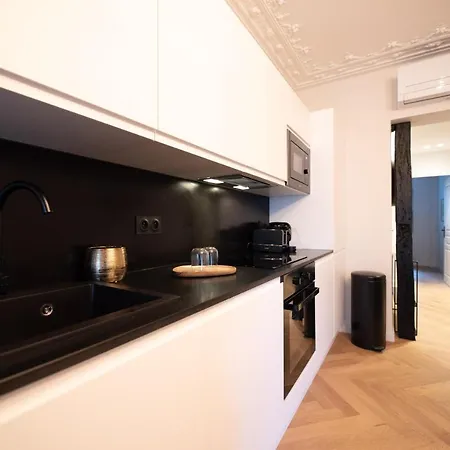 Luxury In Center * פריז