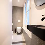 Апартаменты Luxury In Center Париж