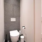 Апартаменты Luxury In Center Париж