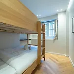 Luxury In Center *