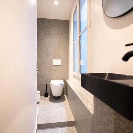شقة Luxury In Center باريس