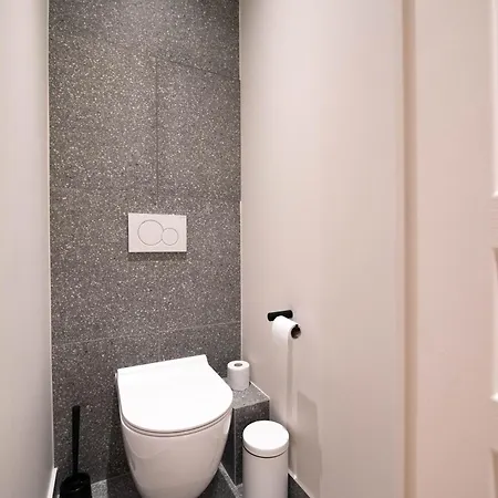 شقة Luxury In Center باريس