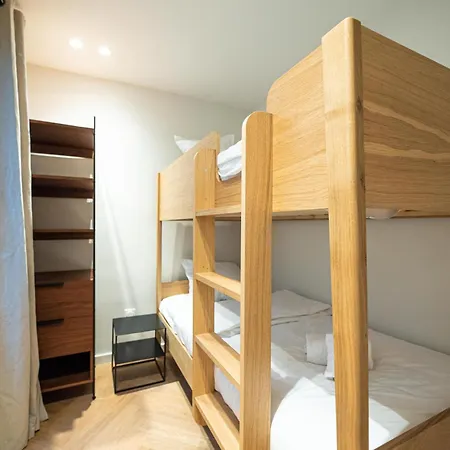 Luxury In Center Paris