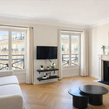 Luxury In Center Apartamento *